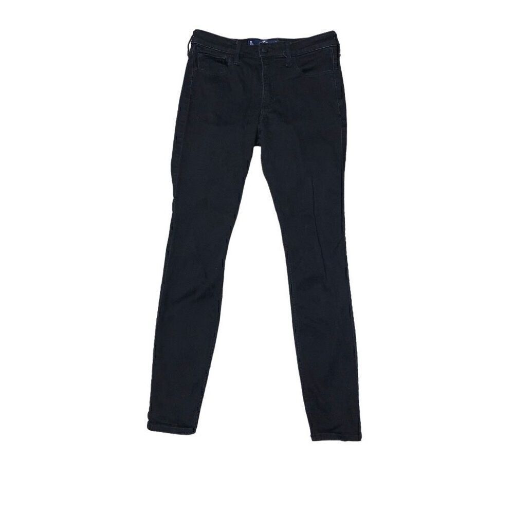 Hollister High-Rise Super Skinny Jeans